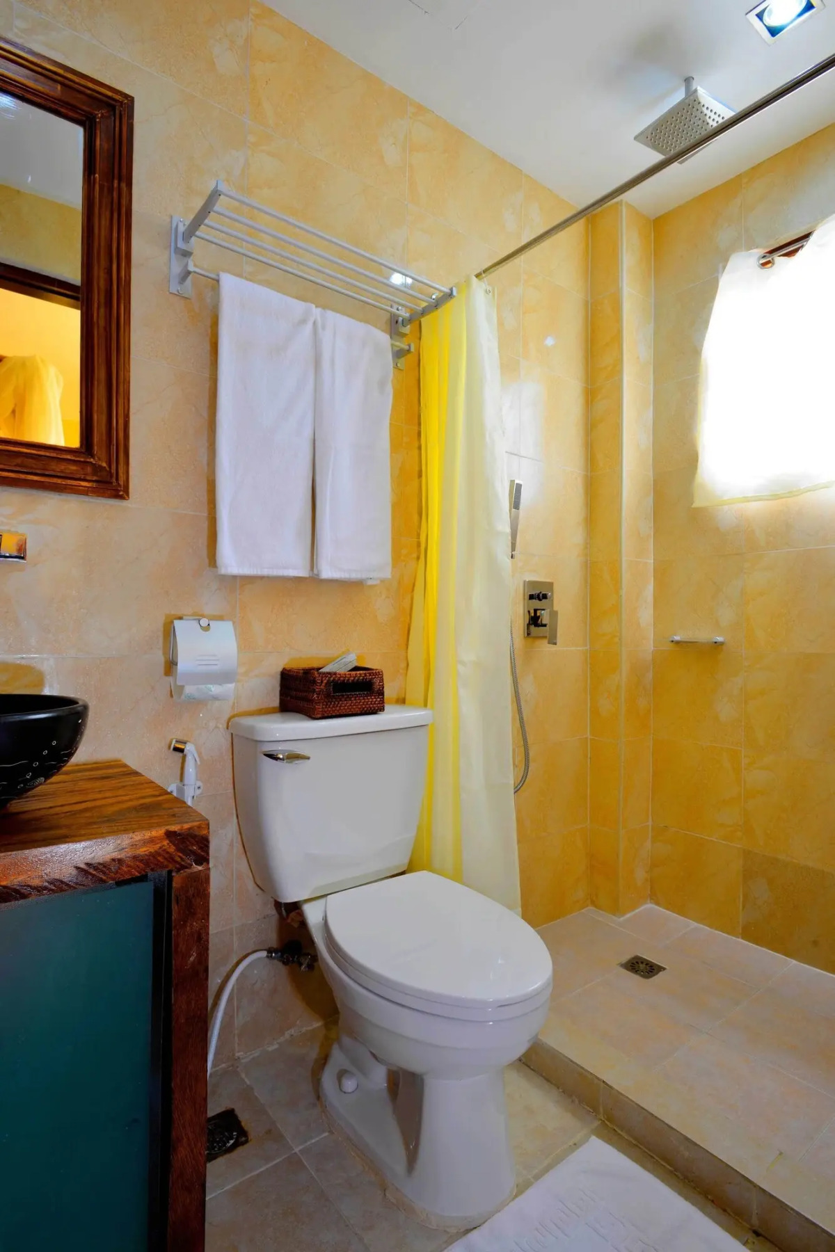 The Sitio Boracay Villas and Suites