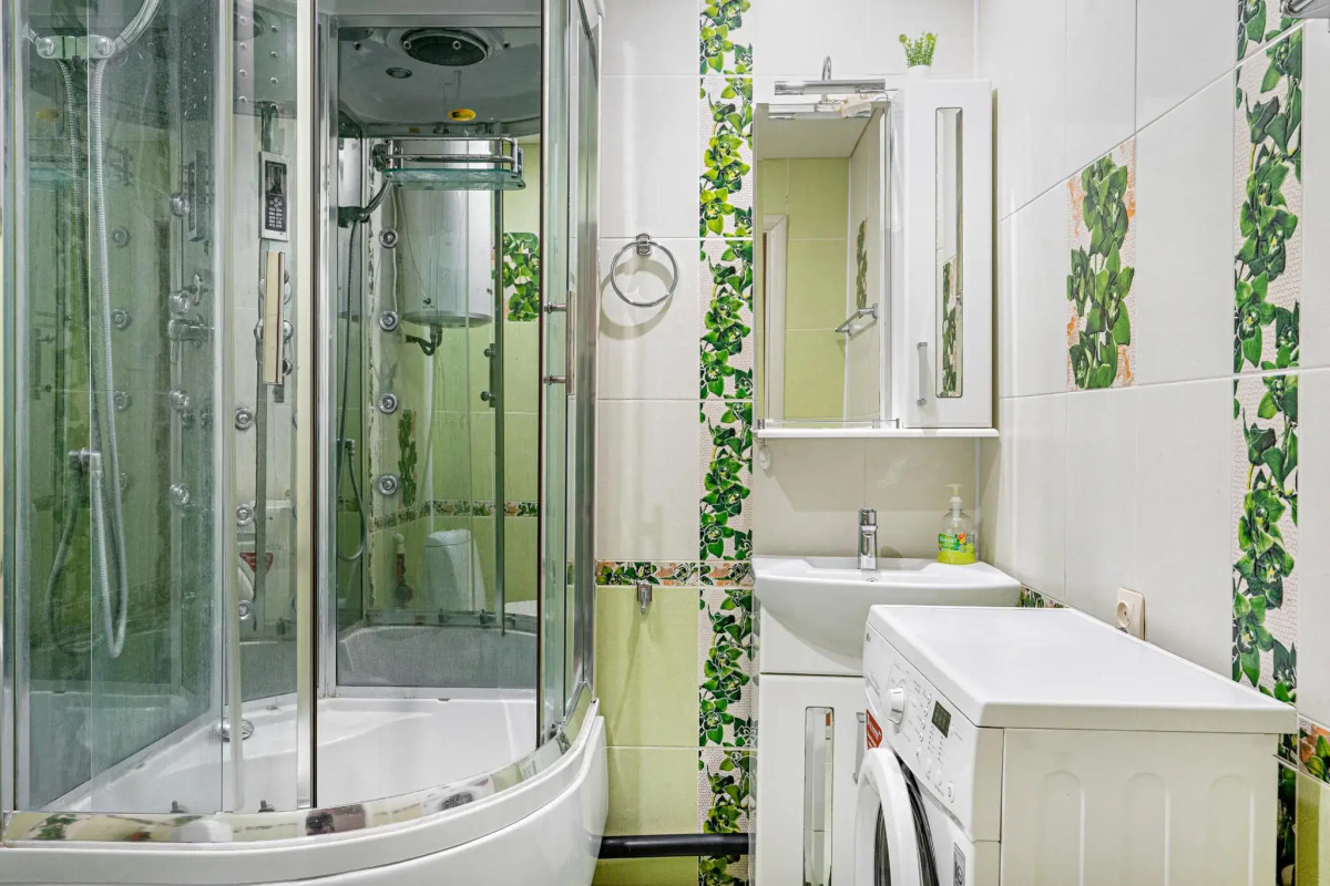 Апартаменты на улице Галактионова 5 корпус А