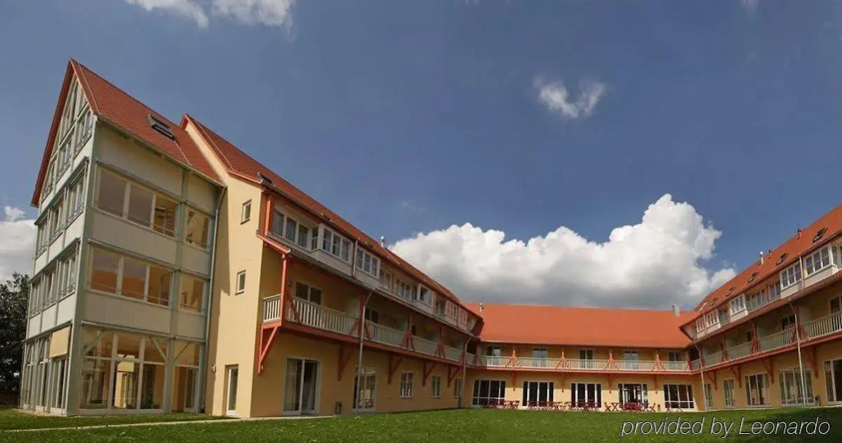 JUFA Hotel Nördlingen