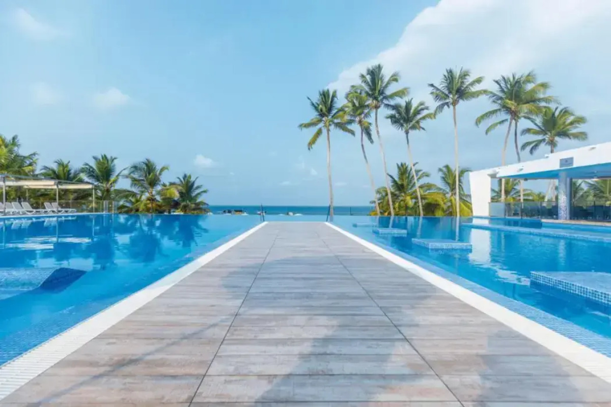 Hotel Riu Sri Lanka - All Inclusive