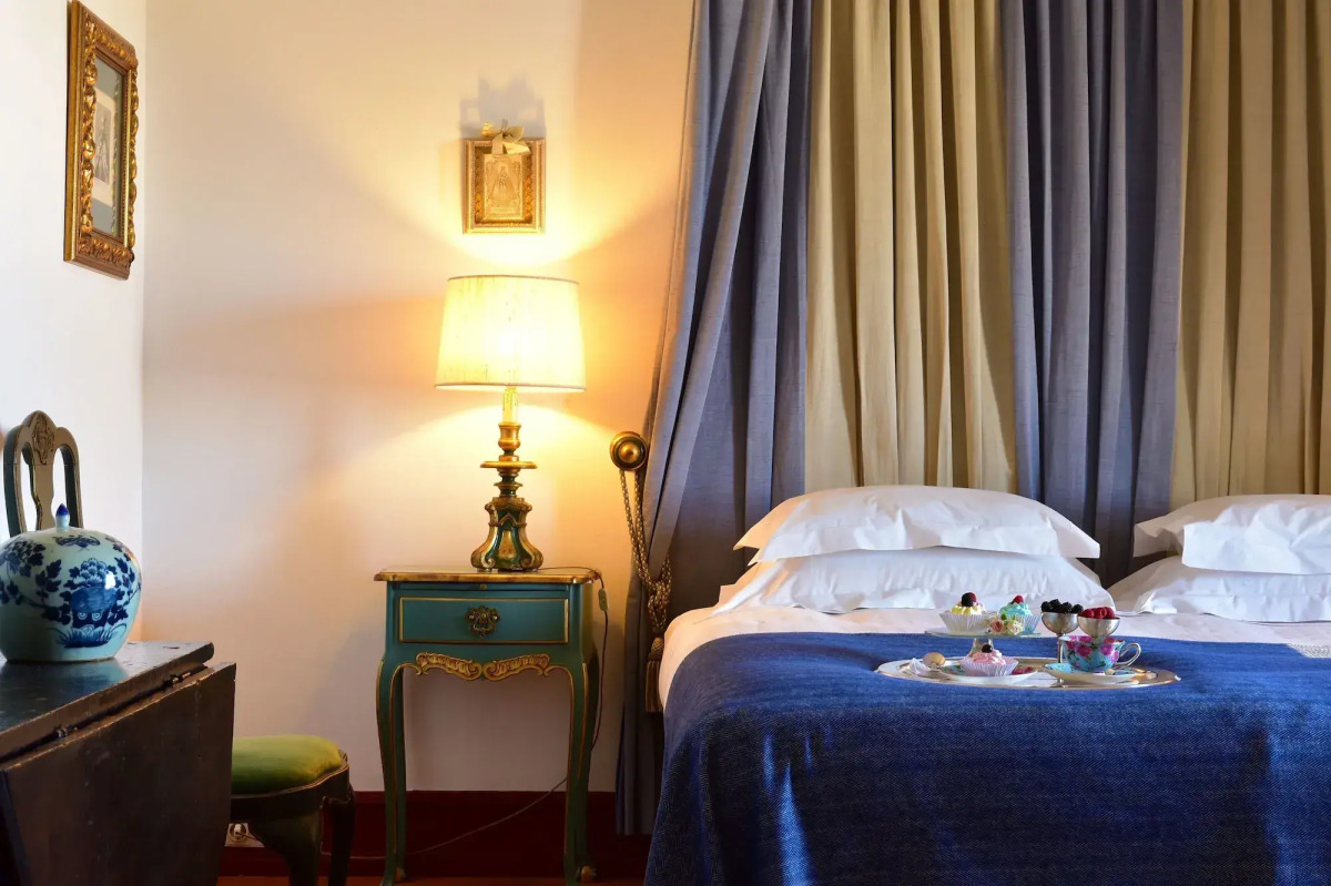 Pousada Castelo de Estremoz - Historic Hotel