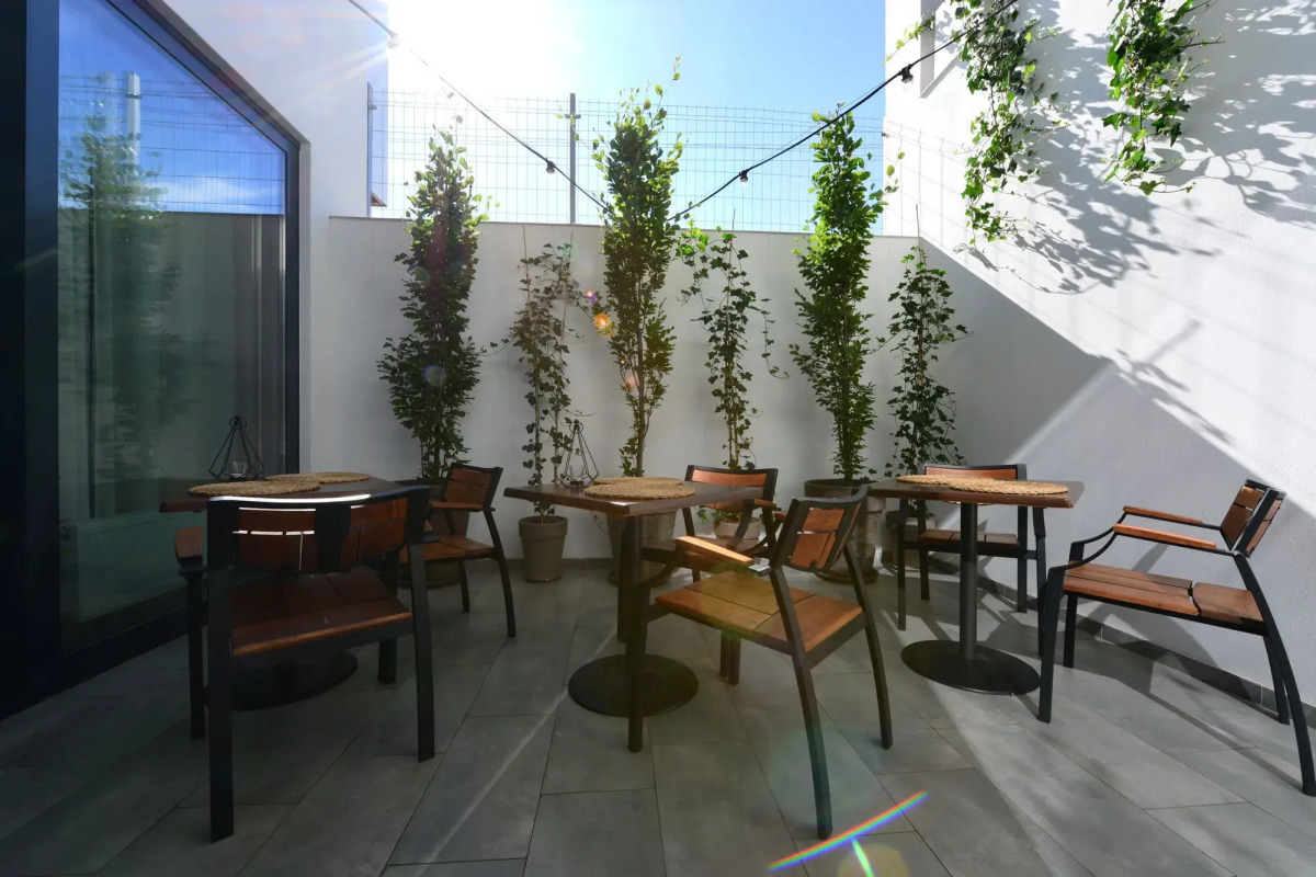 Hotel Faros Gdańsk Airport