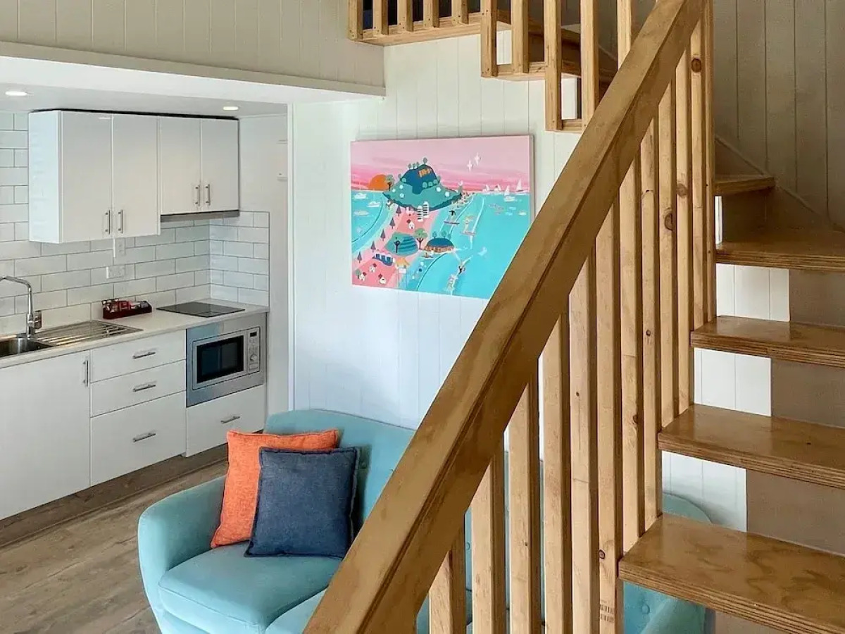 Pacific Park Christian Holiday Camp