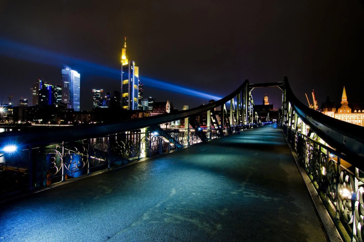 Holiday Inn Express Frankfurt Airport by IHG