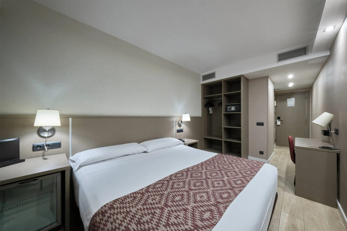 Catalonia Park Güell