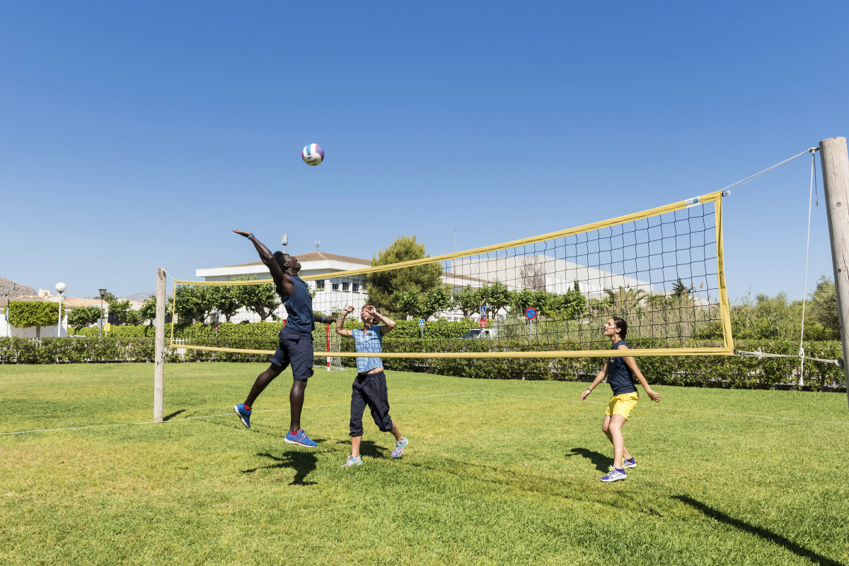 Aparthotel Alcudia Garden