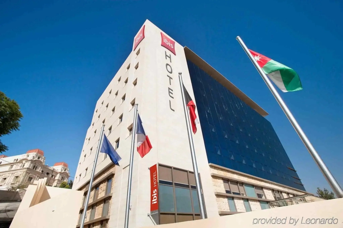 ibis Amman