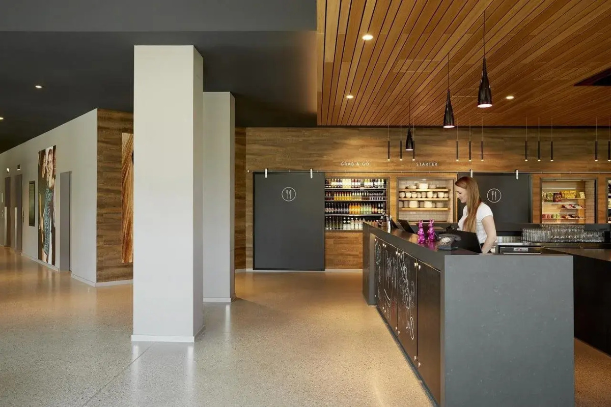 Moxy Berlin Ostbahnhof