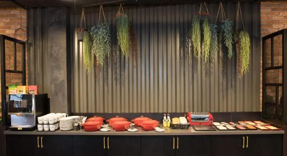 Radisson RED London Greenwich The O2