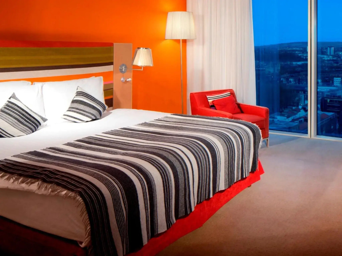 Radisson Blu Hotel Bristol