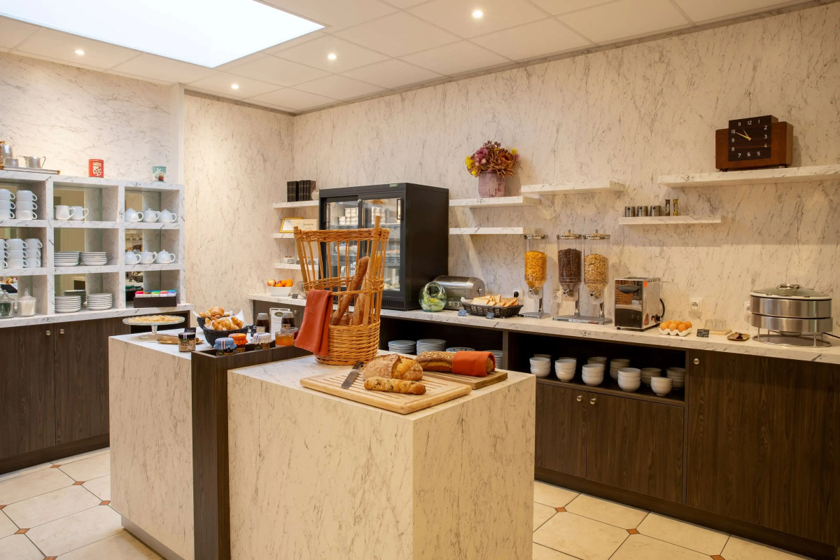 Best Western Royal Hotel Caen