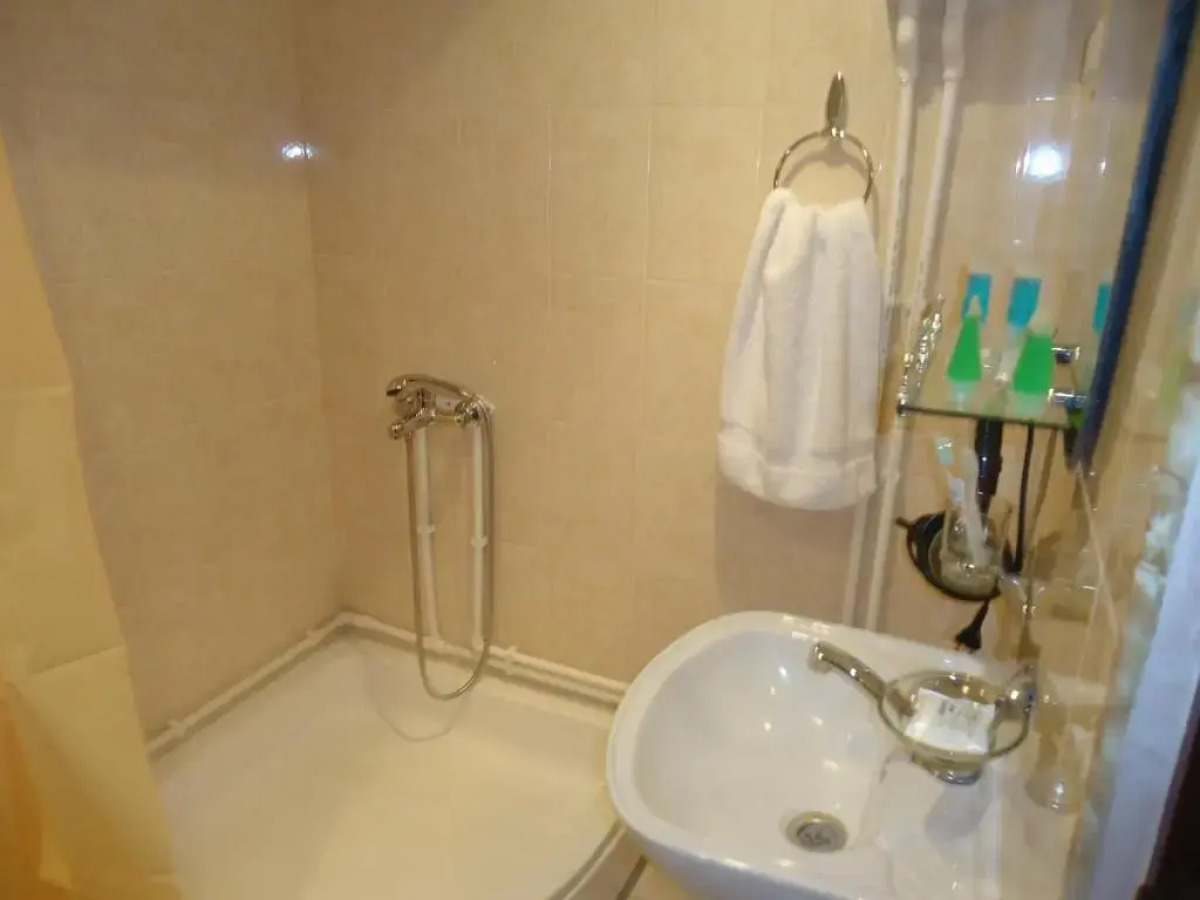 Anga Yerevan Apartments (Анга Ереван Апартментс)