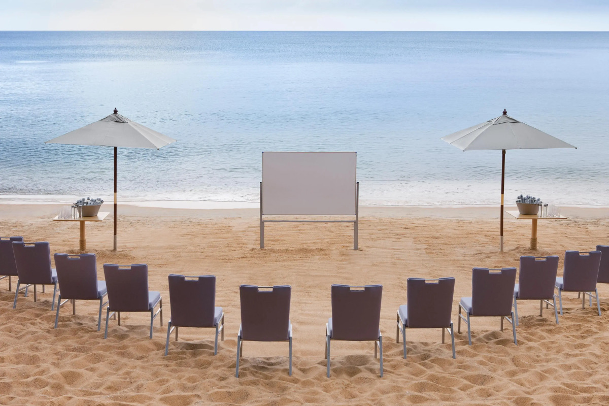 Renaissance Phuket Resort & Spa