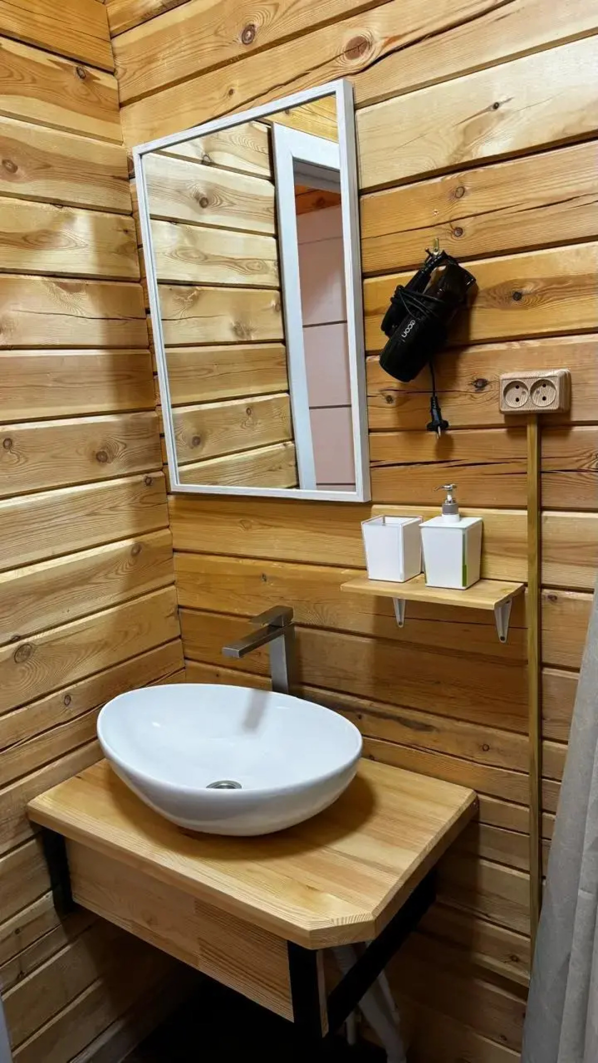 Атмосфера Алтая