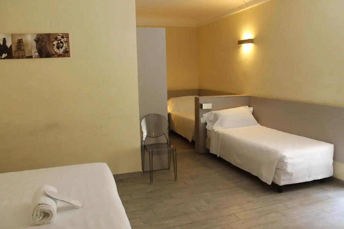 Albergo Firenze