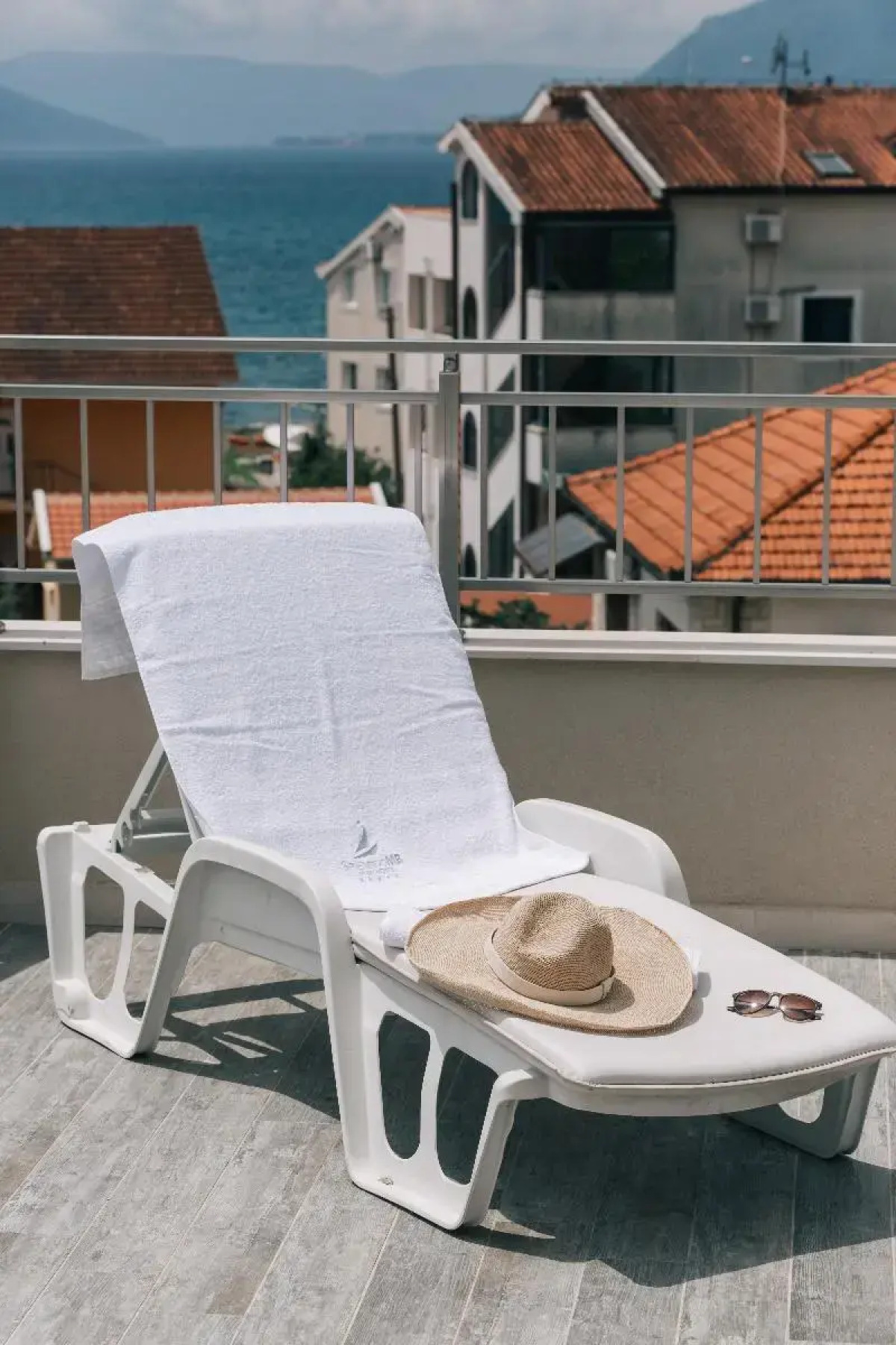 Splendido MB Apartments