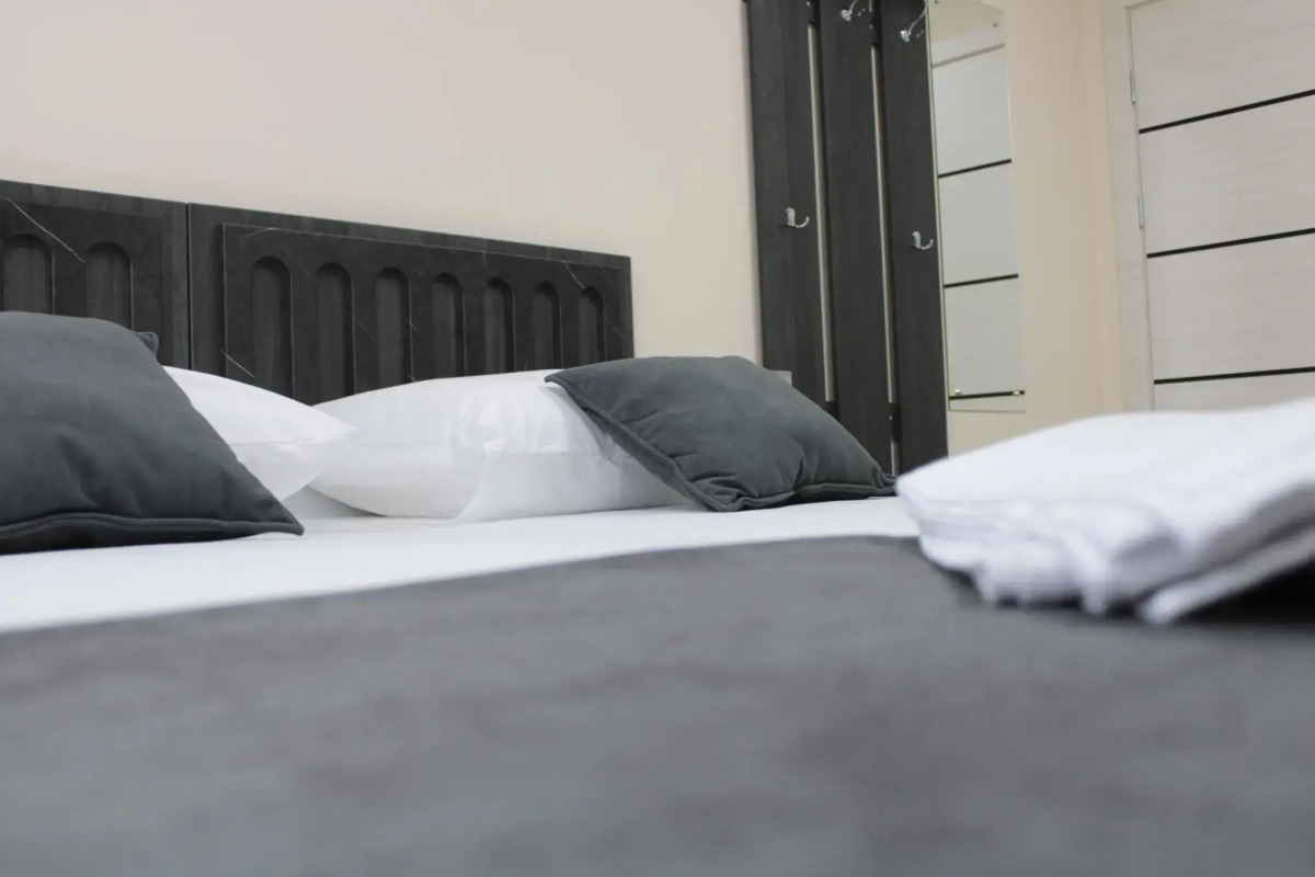 Гостевой дом на Подольской