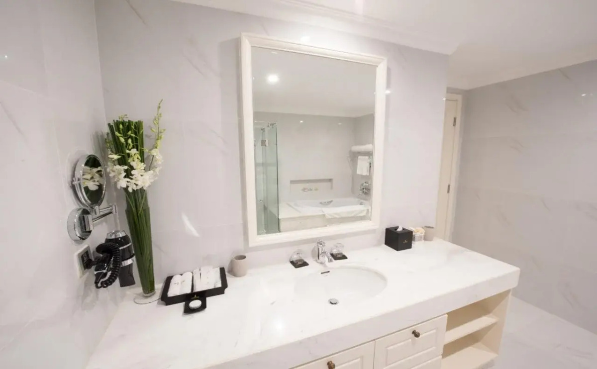 Sheraton Phu Quoc Long Beach Resort