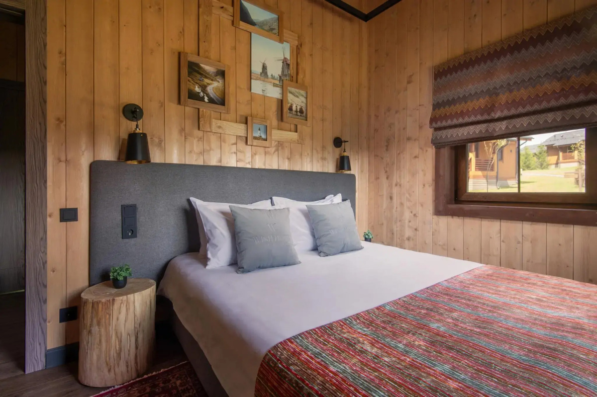 Wish Home Дубовая Роща (Виш Хоум)