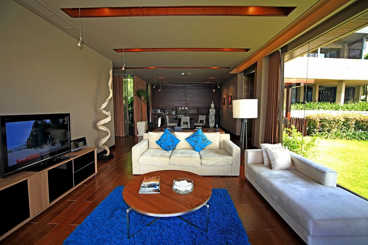 Impiana Private Villas Kata Noi