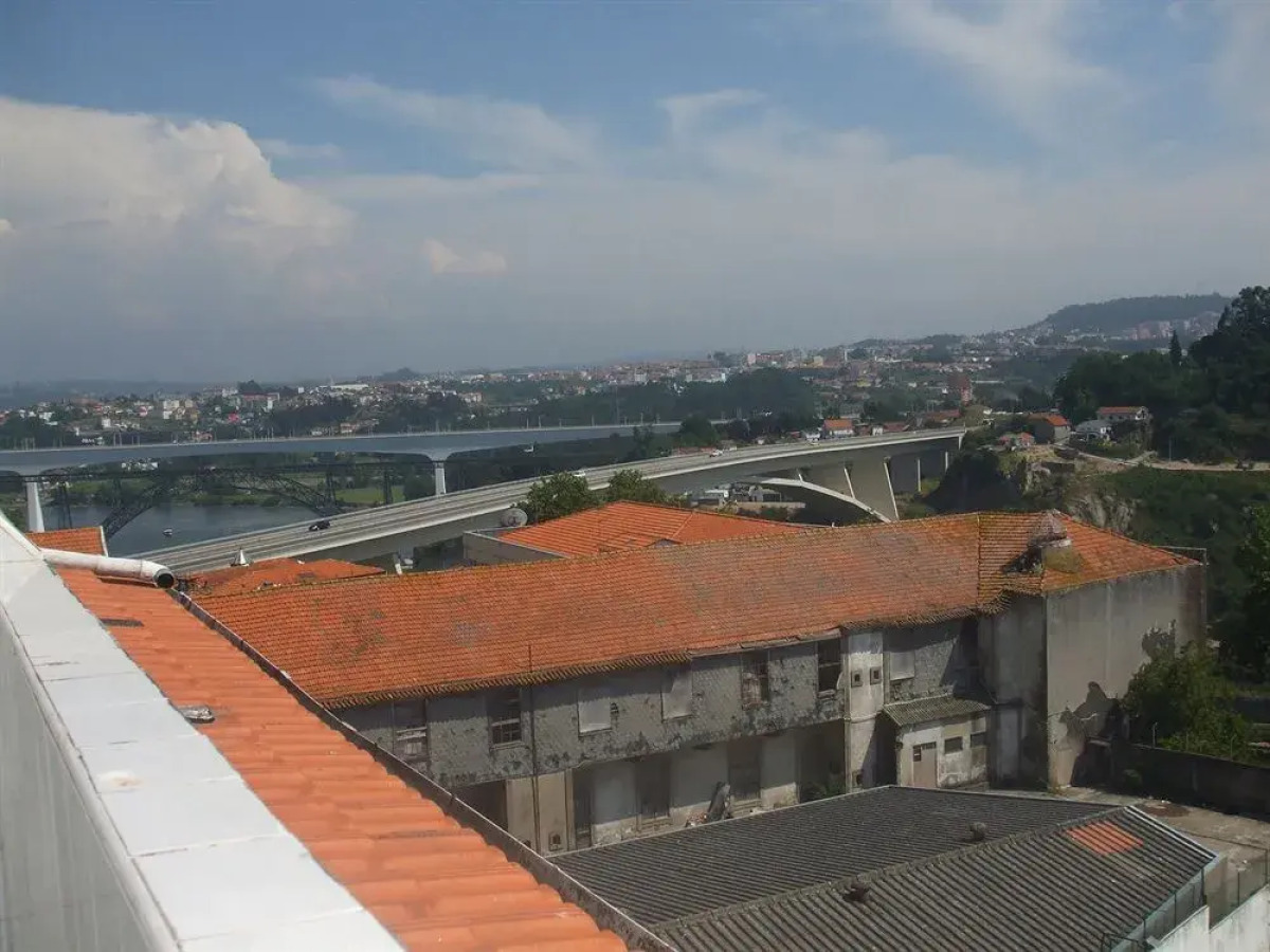 Residencial Porto Novo