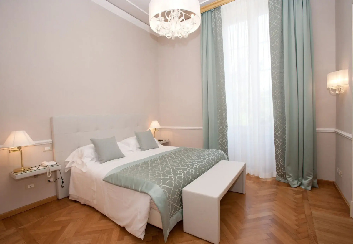 Imperiale Palace Hotel