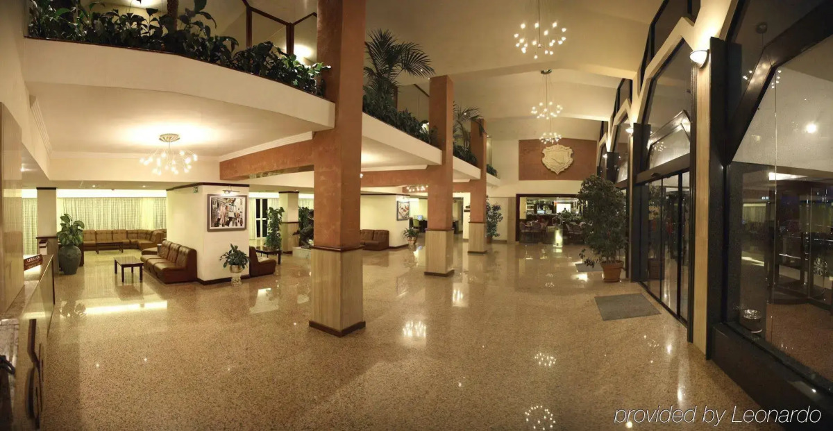 QAWRA Palace Resort & SPA