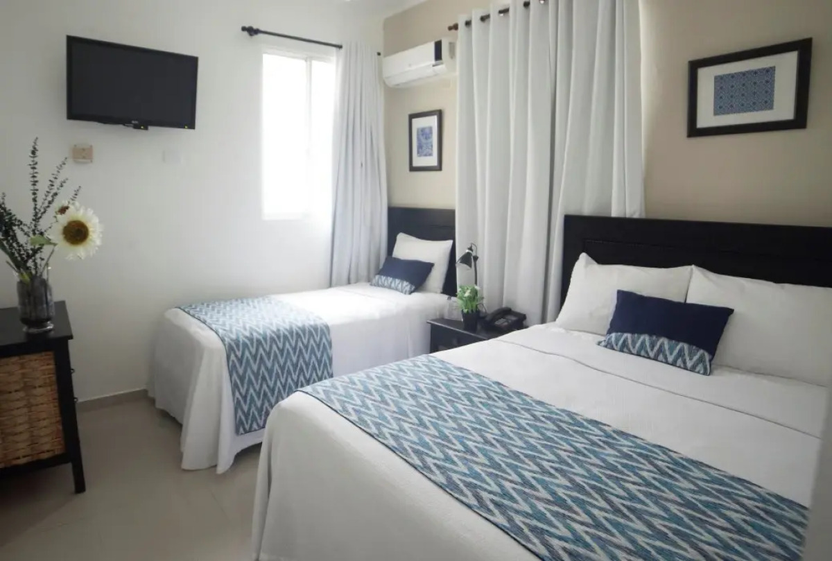 RIG Hotel Casa Conde