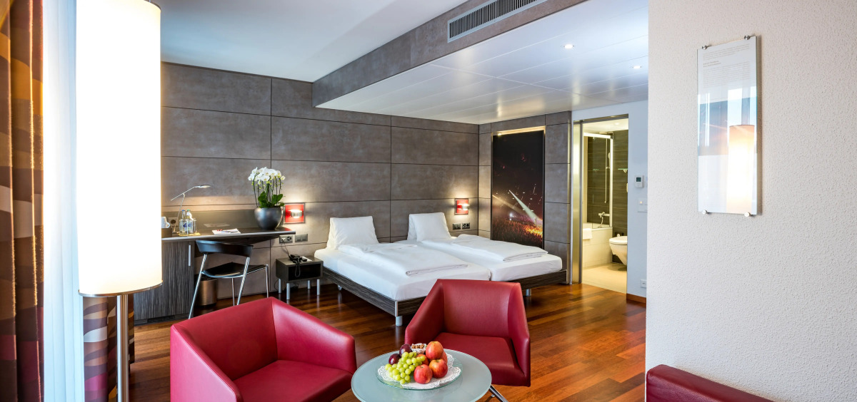 Hotel Sternen Oerlikon