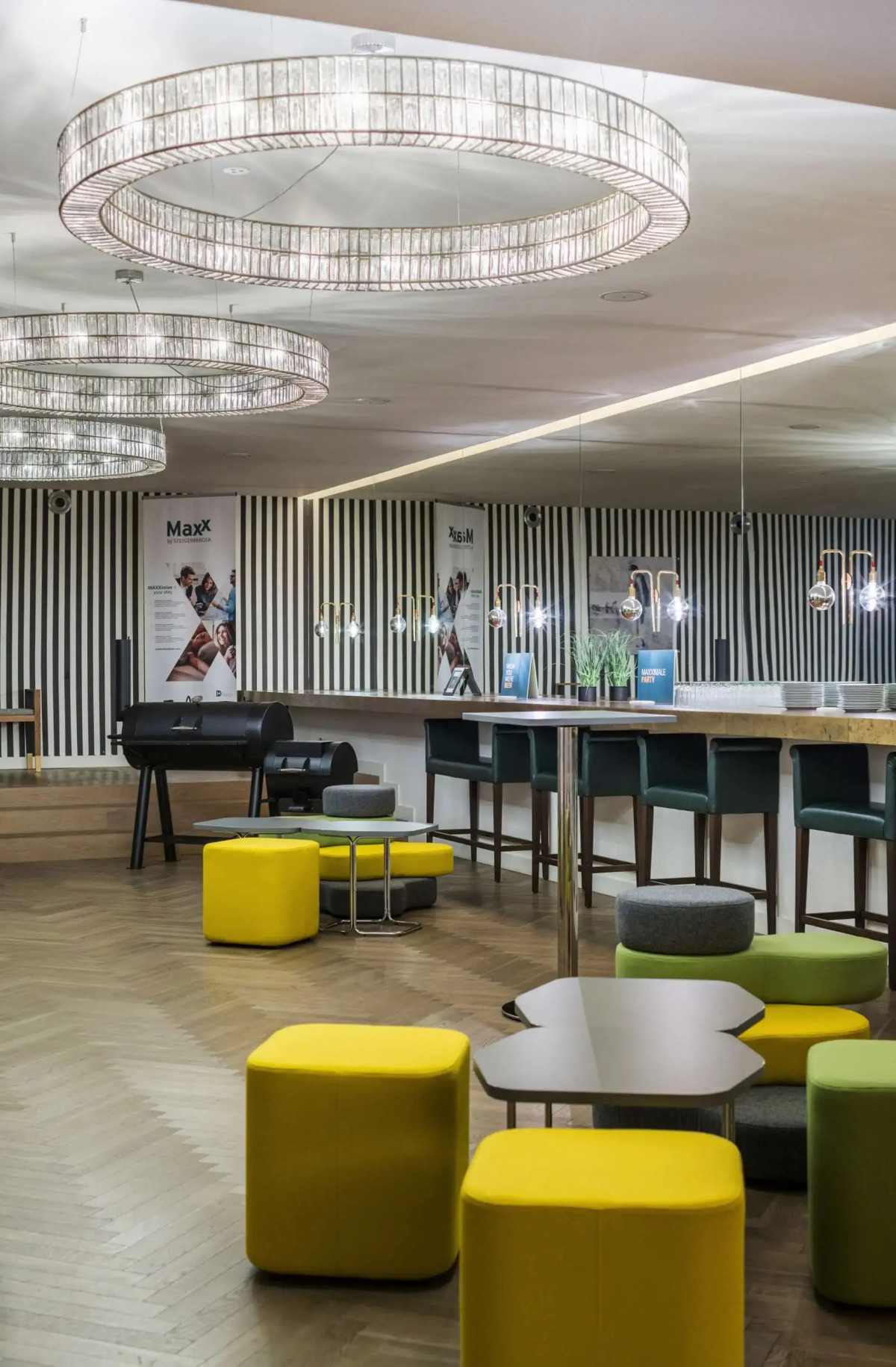 MAXX by Steigenberger Hotel Vienna