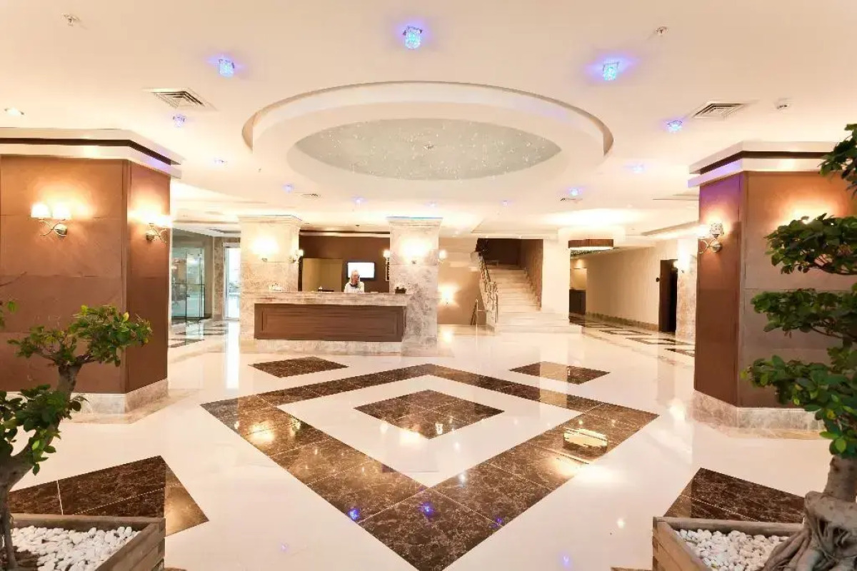 Mercia Hotels & Resorts