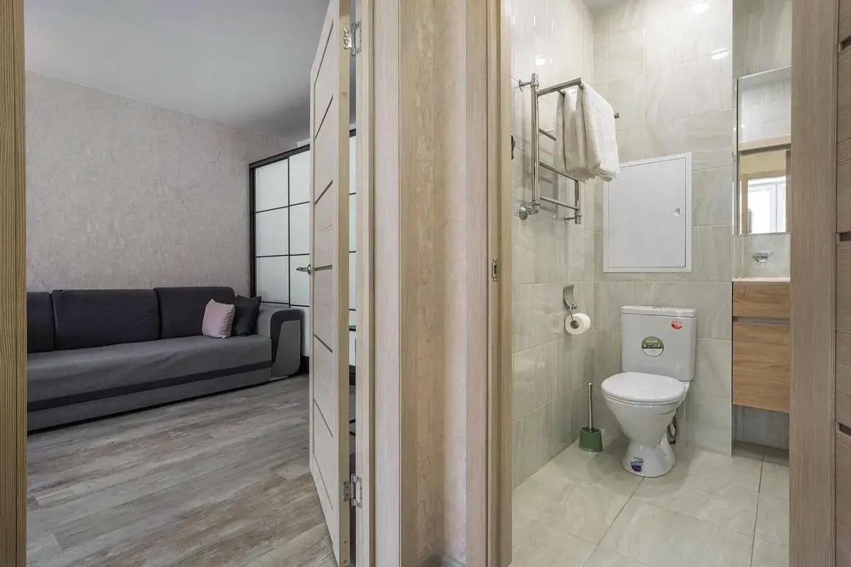 Два города на Ленинградский проспект 33а