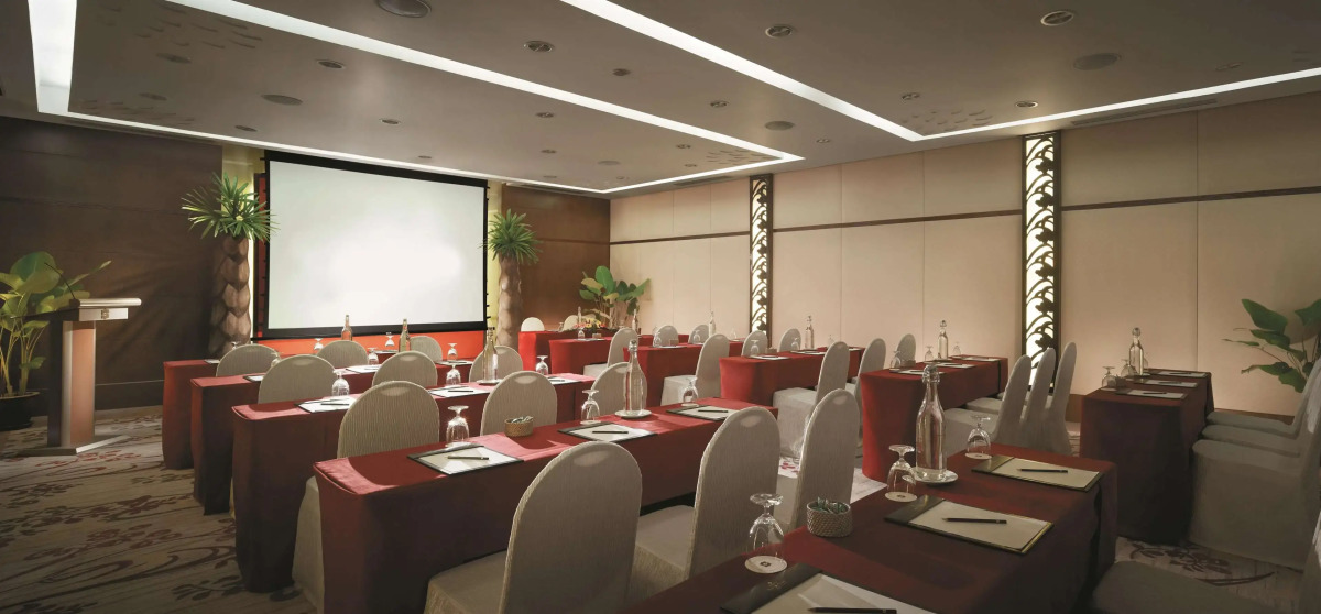 Shangri-La Rasa Ria, Kota Kinabalu