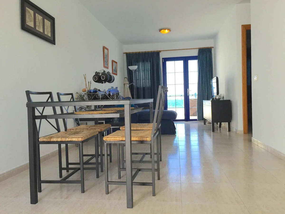 Lanzarote Ocean View