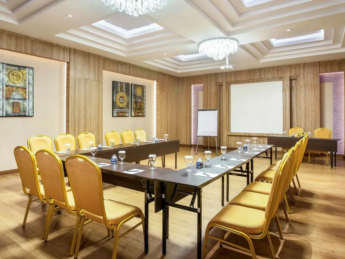 ibis Yogyakarta Adi Sucipto