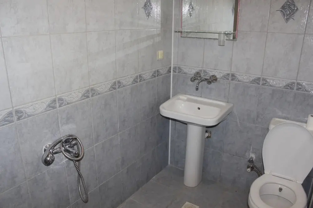 Günisigi Apart Hotel