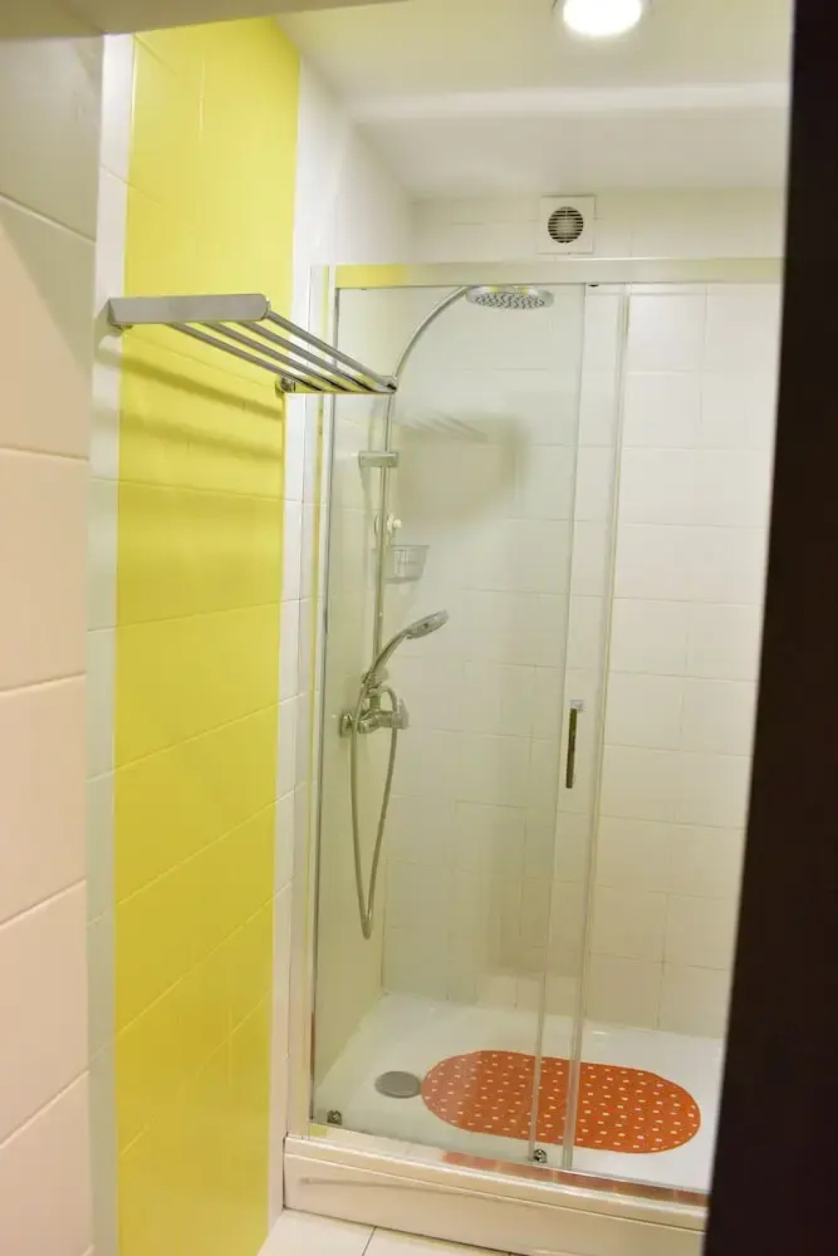 Подушкинн хостел