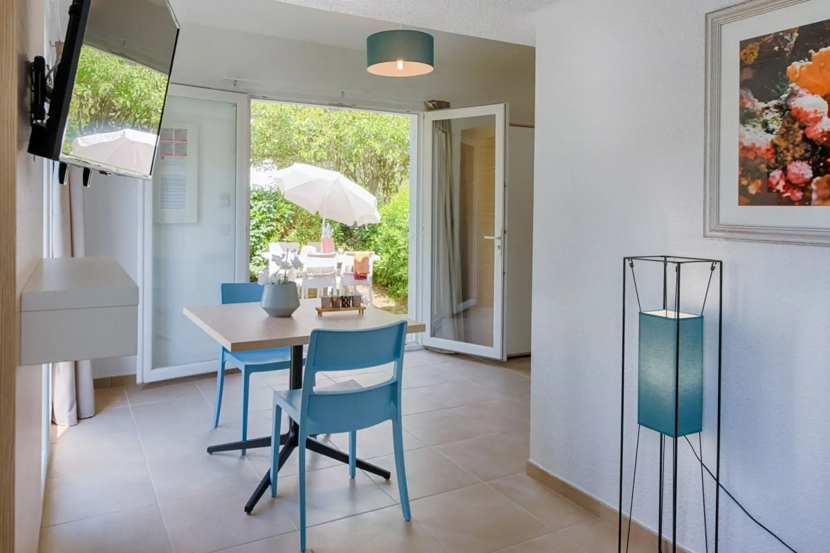 Comfort Aparthotel Mandelieu la Napoule Village