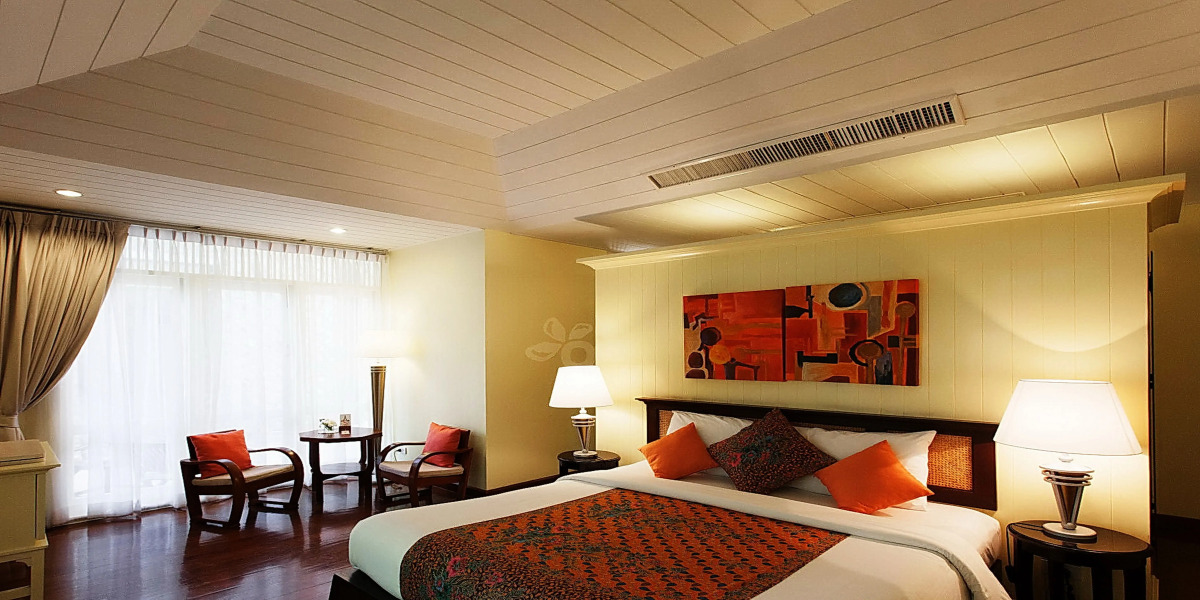 Baan Bayan Beachfront Hotel