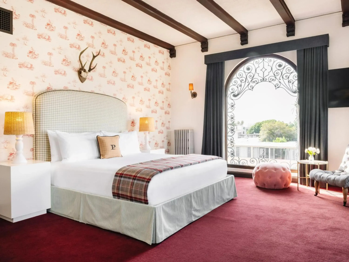 Palihouse Santa Monica