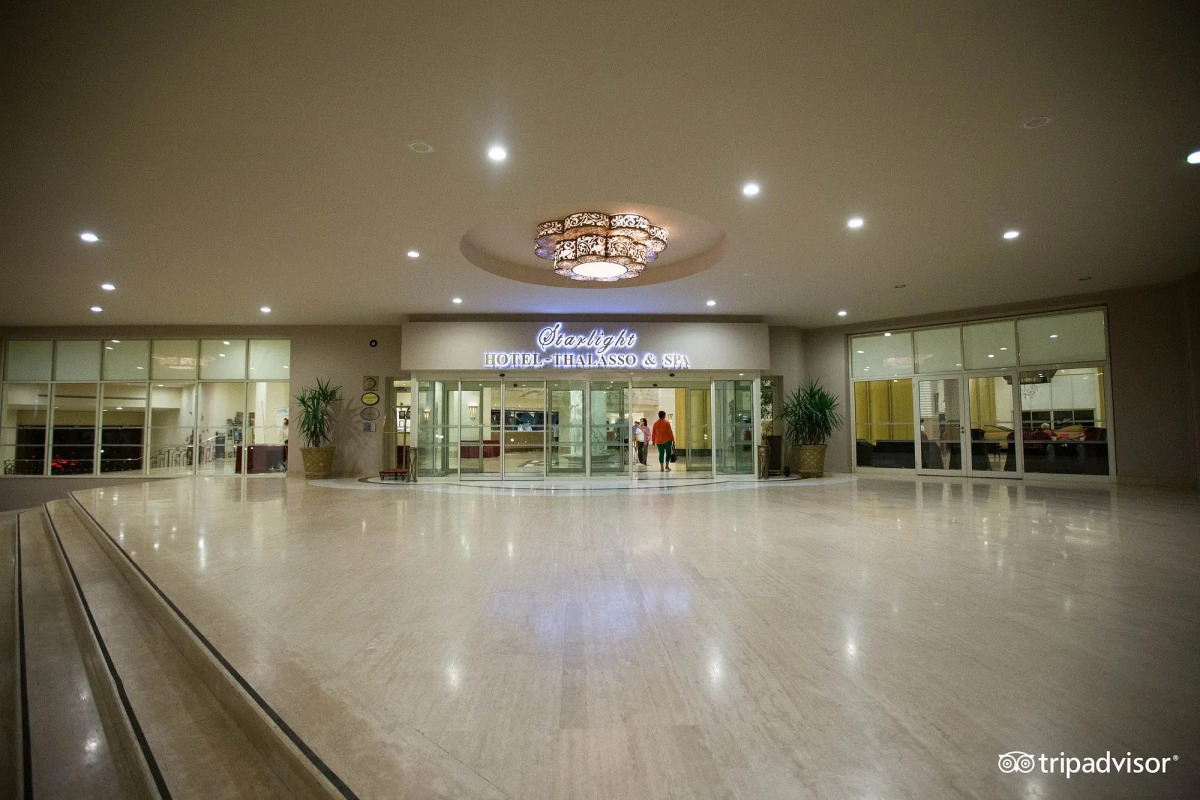 Starlight Resort Hotel - All Inclusive