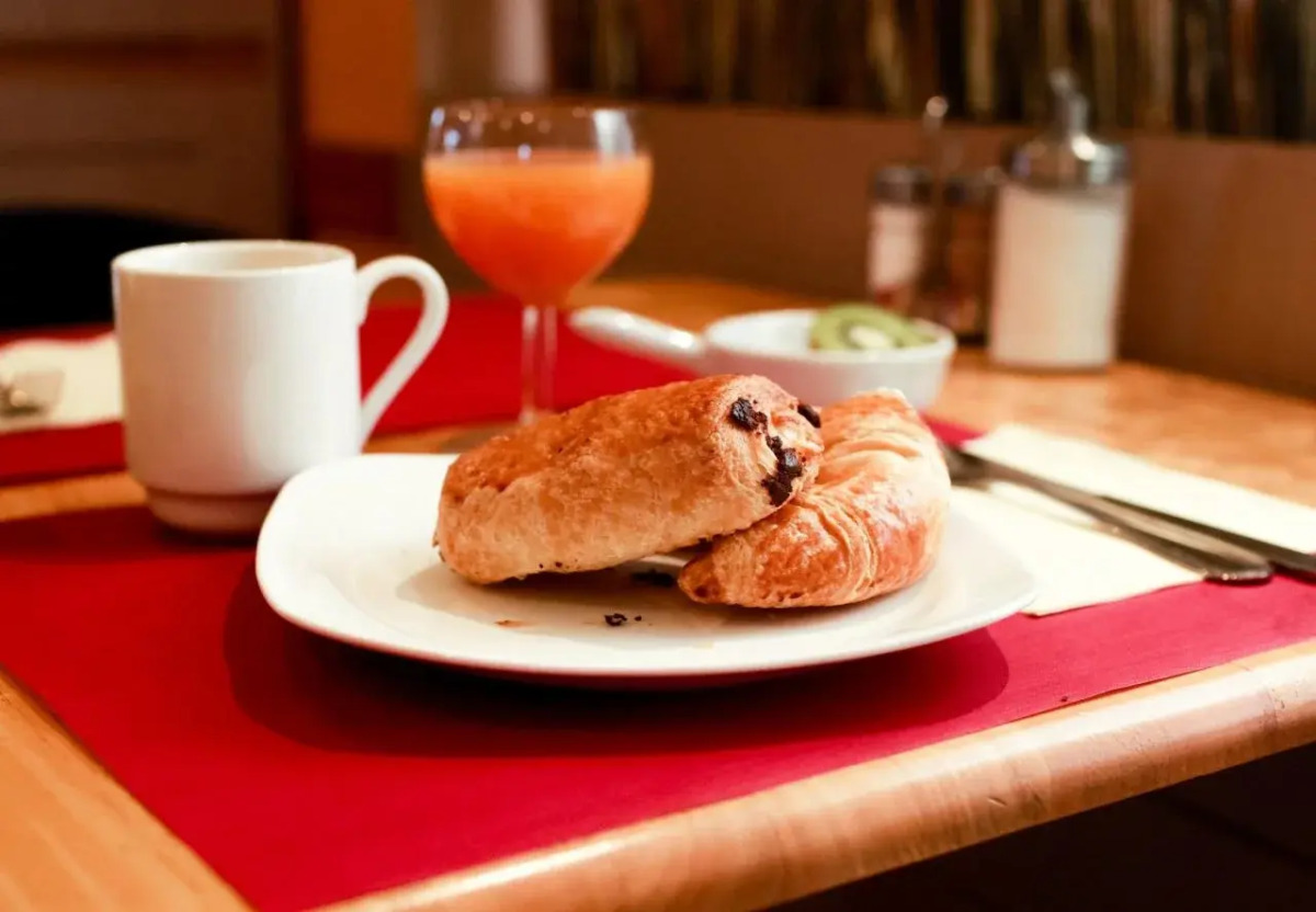 Leonardo Hotel Charleroi