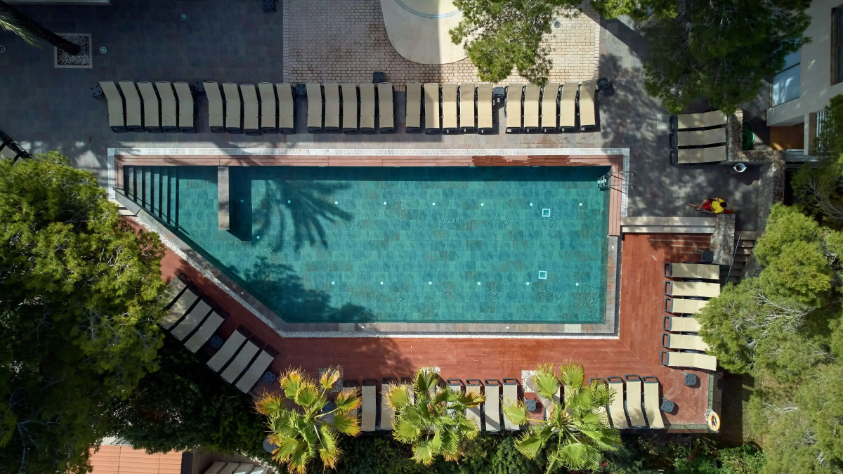 Occidental Cala Vinas