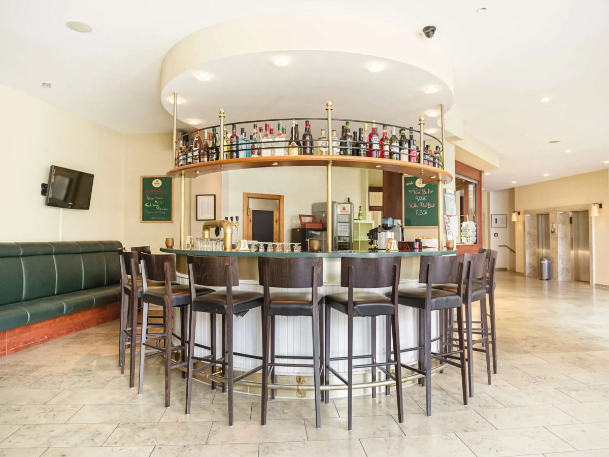 Hotel Am Schloss Koepenick Berlin by Golden Tulip