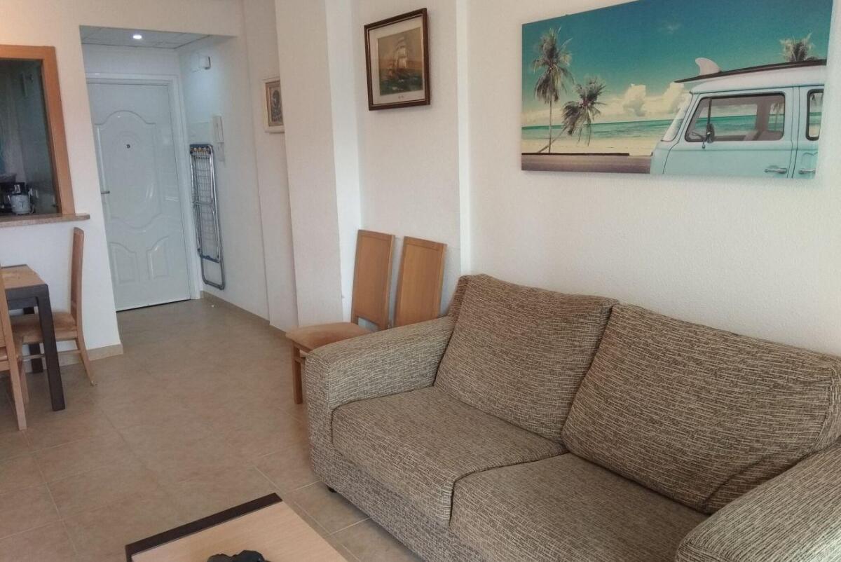 ACV - Torremar-2ª Linea Planta 1 Sur