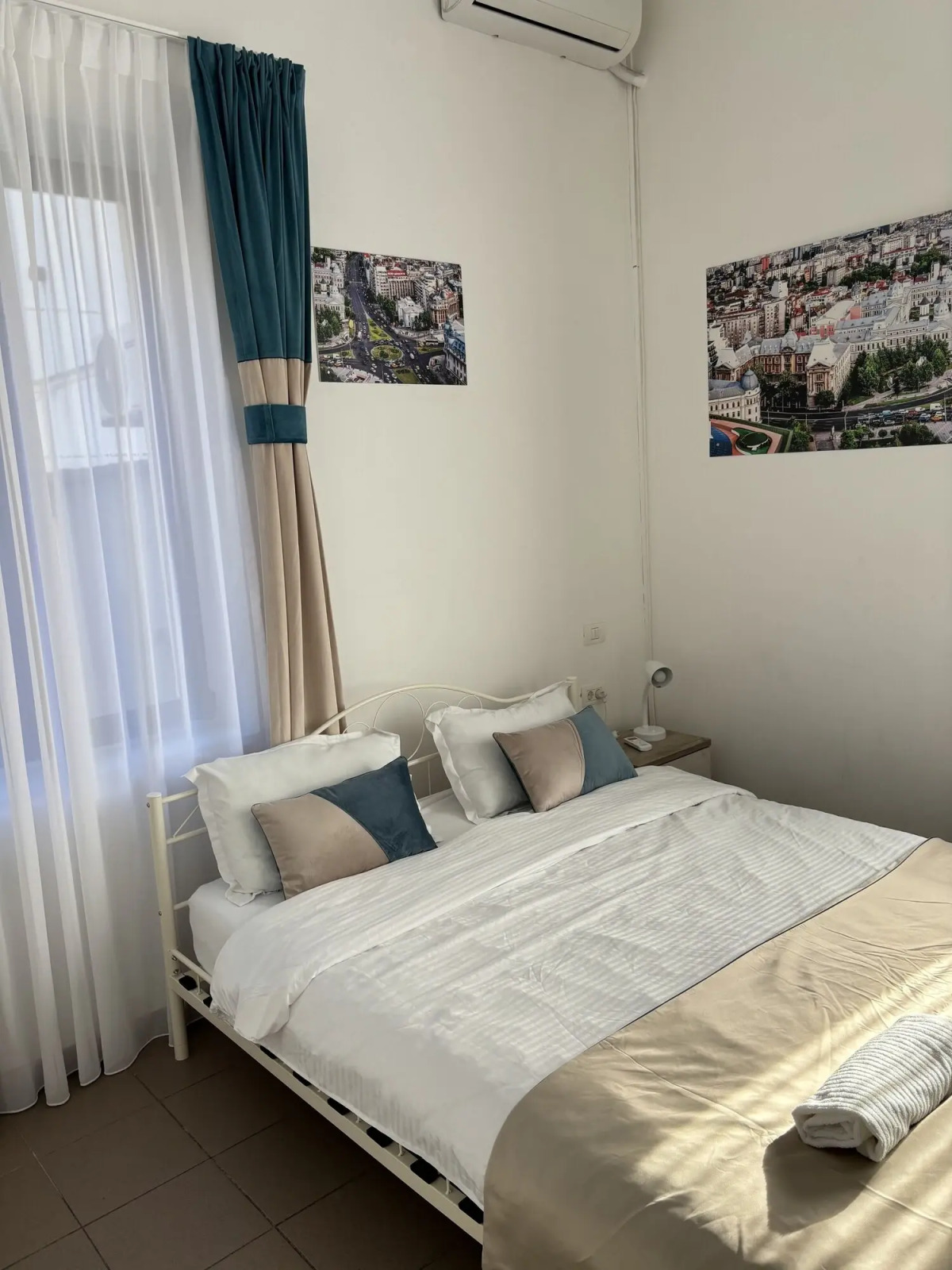 Piata Uniri Cozy Inn