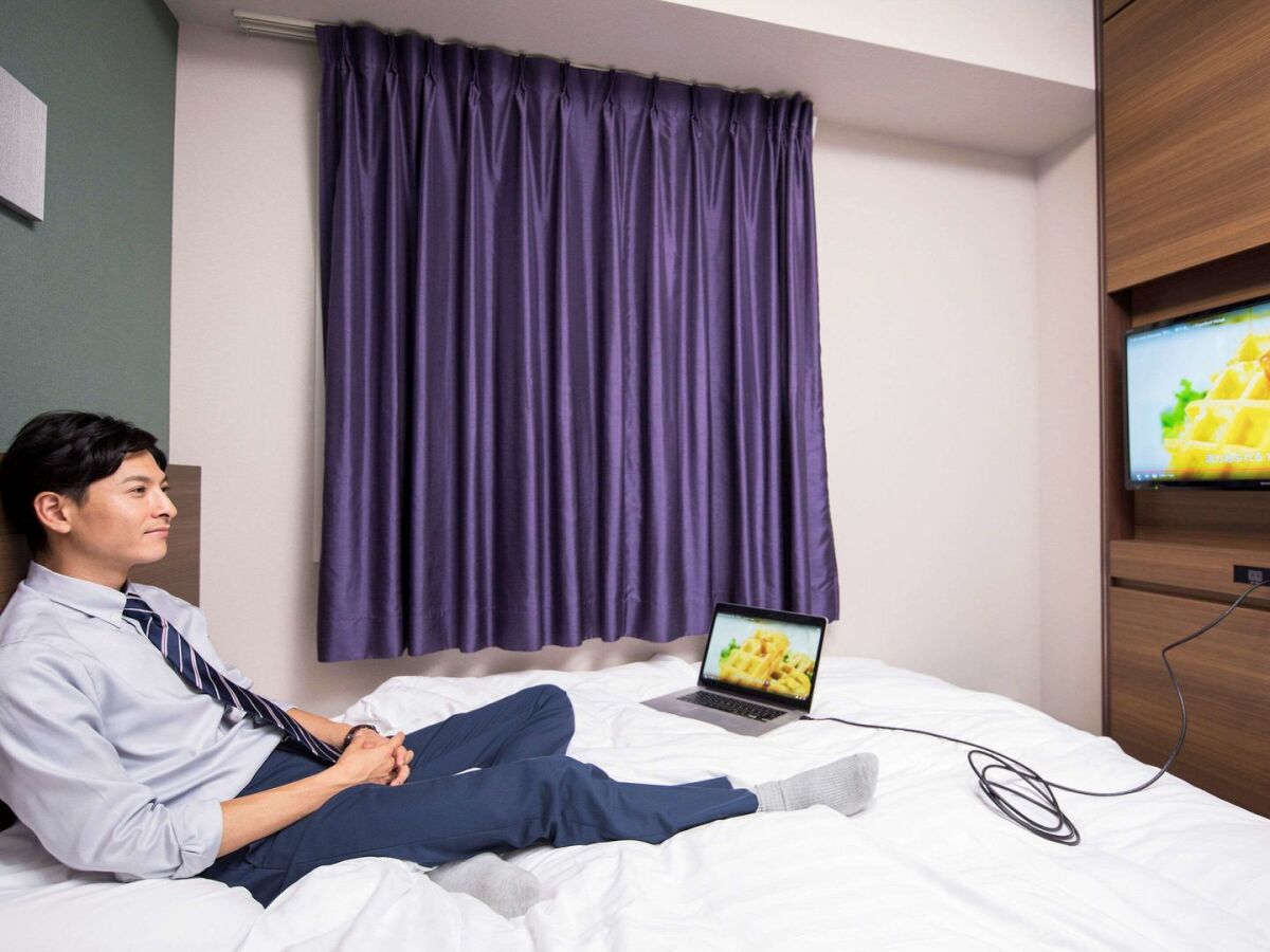 Comfort Hotel Toyohashi