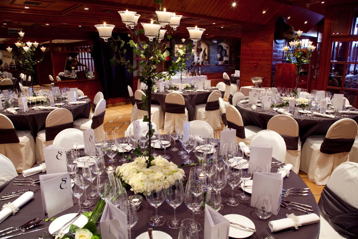 Grau Roig Andorra Boutique Hotel & Spa