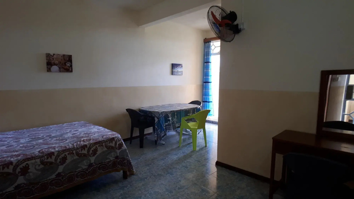 Allamanda Studios and Apartments