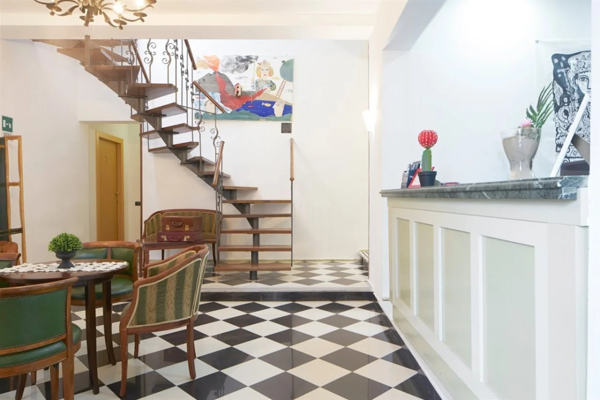 Santuzza Hotel Catania